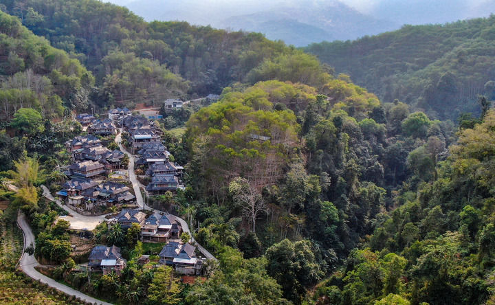 云南省文化和旅游厅