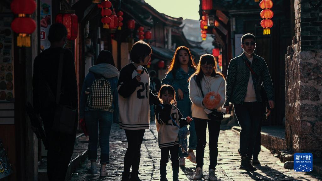 云南省文化和旅游厅