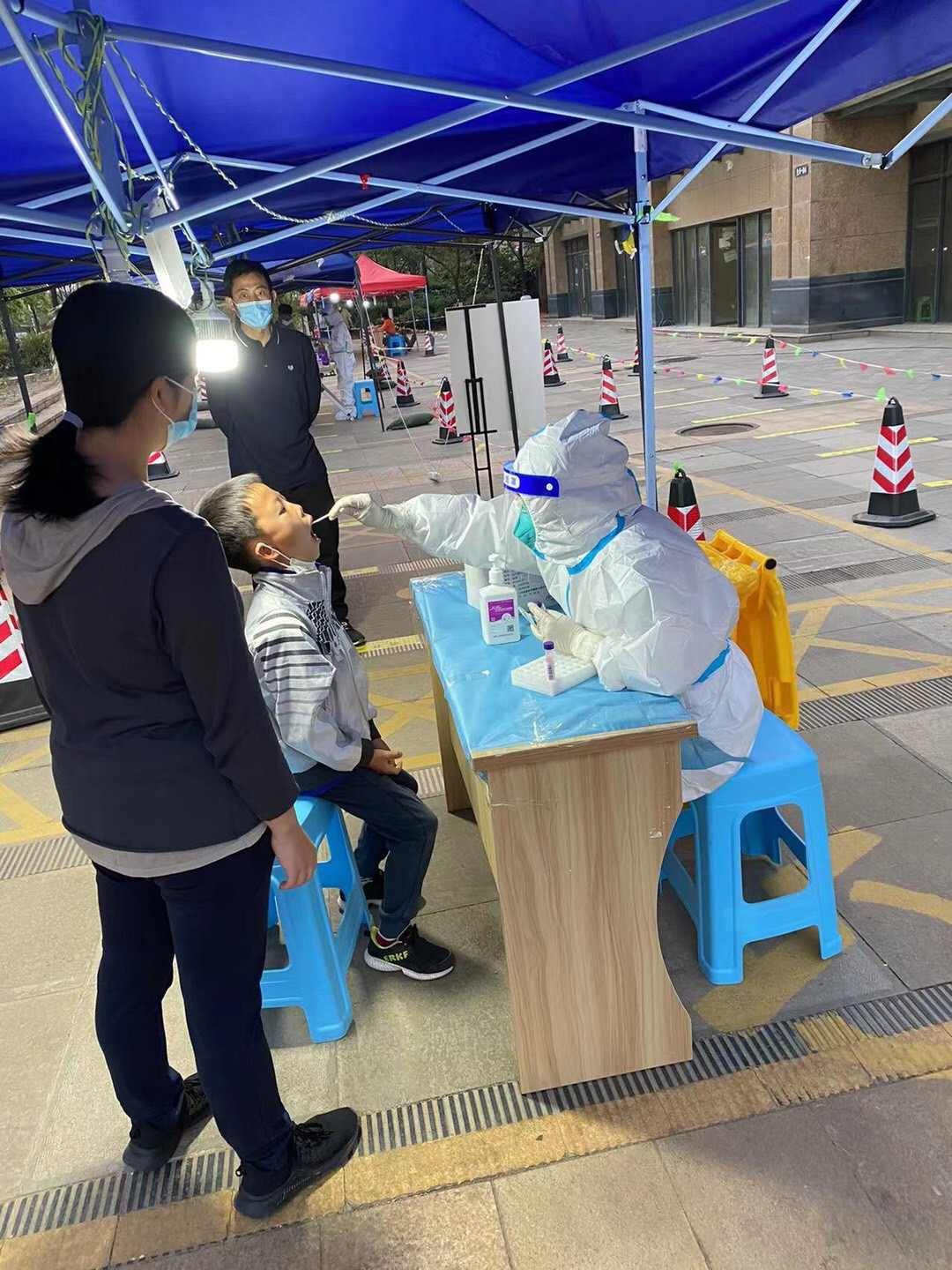 昆明医科大学附属口腔医院