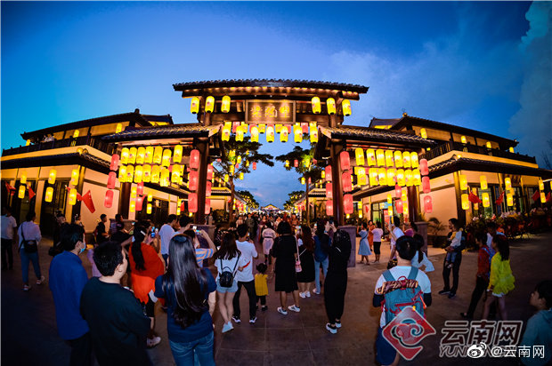嵩明发布