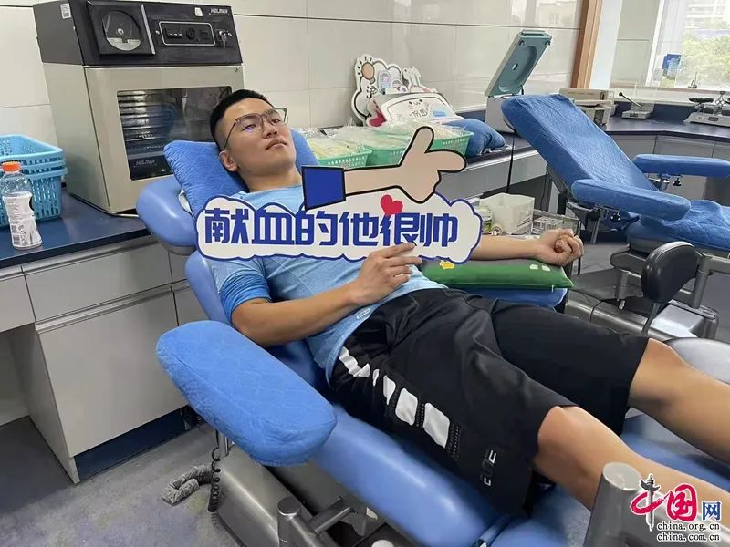 云南昆明血液中心