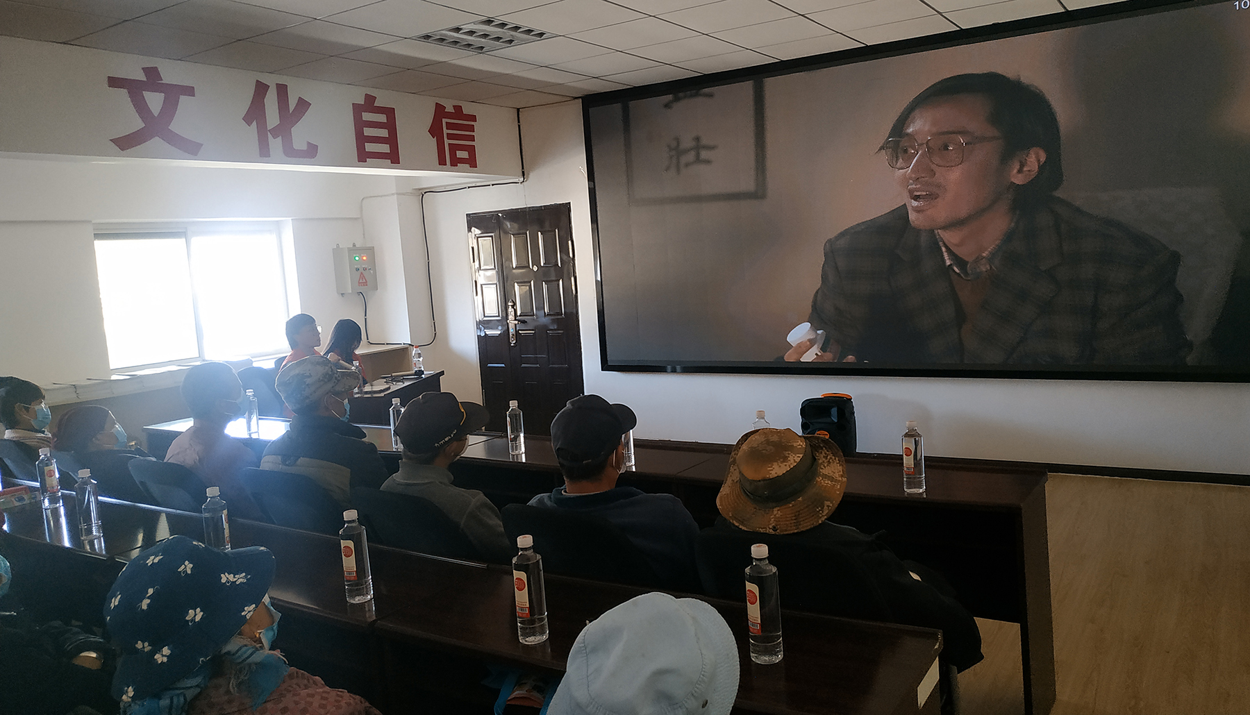 云南省文化和旅游厅
