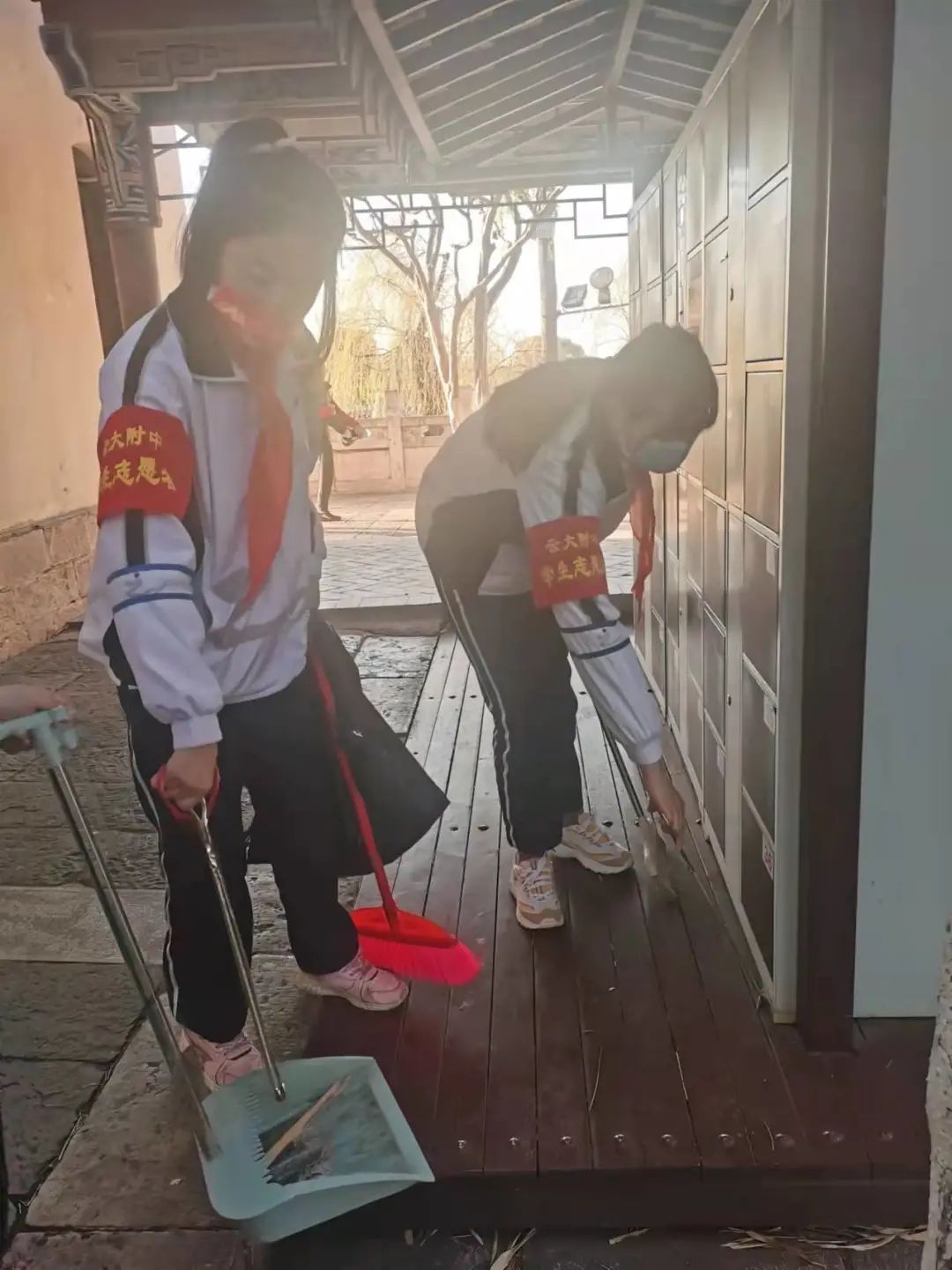 大观楼