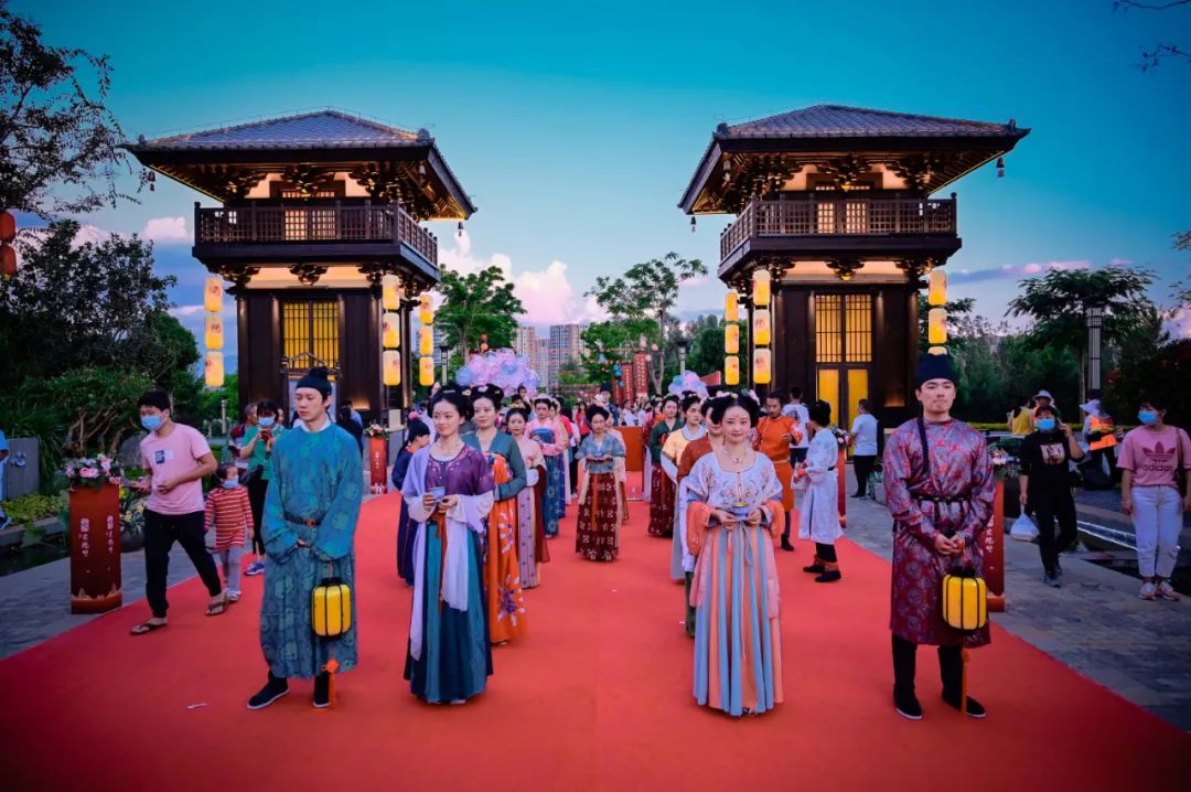 红河文旅