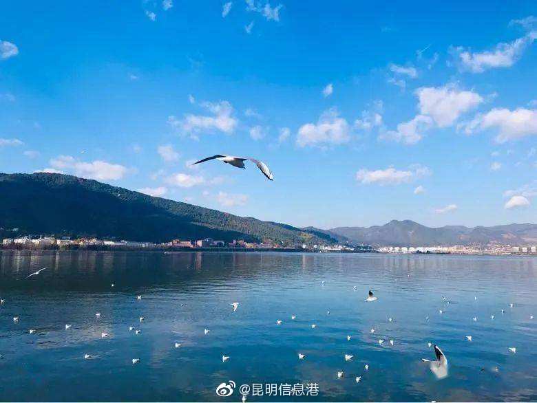 昆明：精准分析治理大气污染