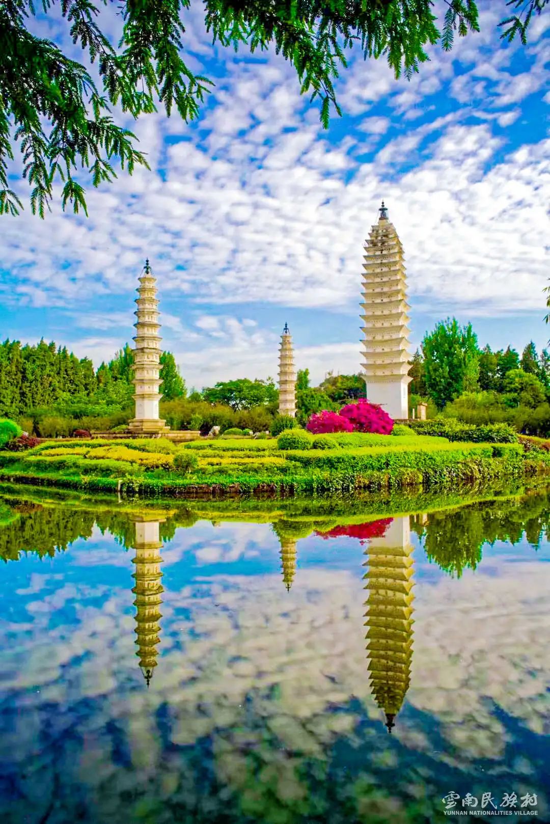 昆明滇池国家旅游度假区管理委员会(微信)