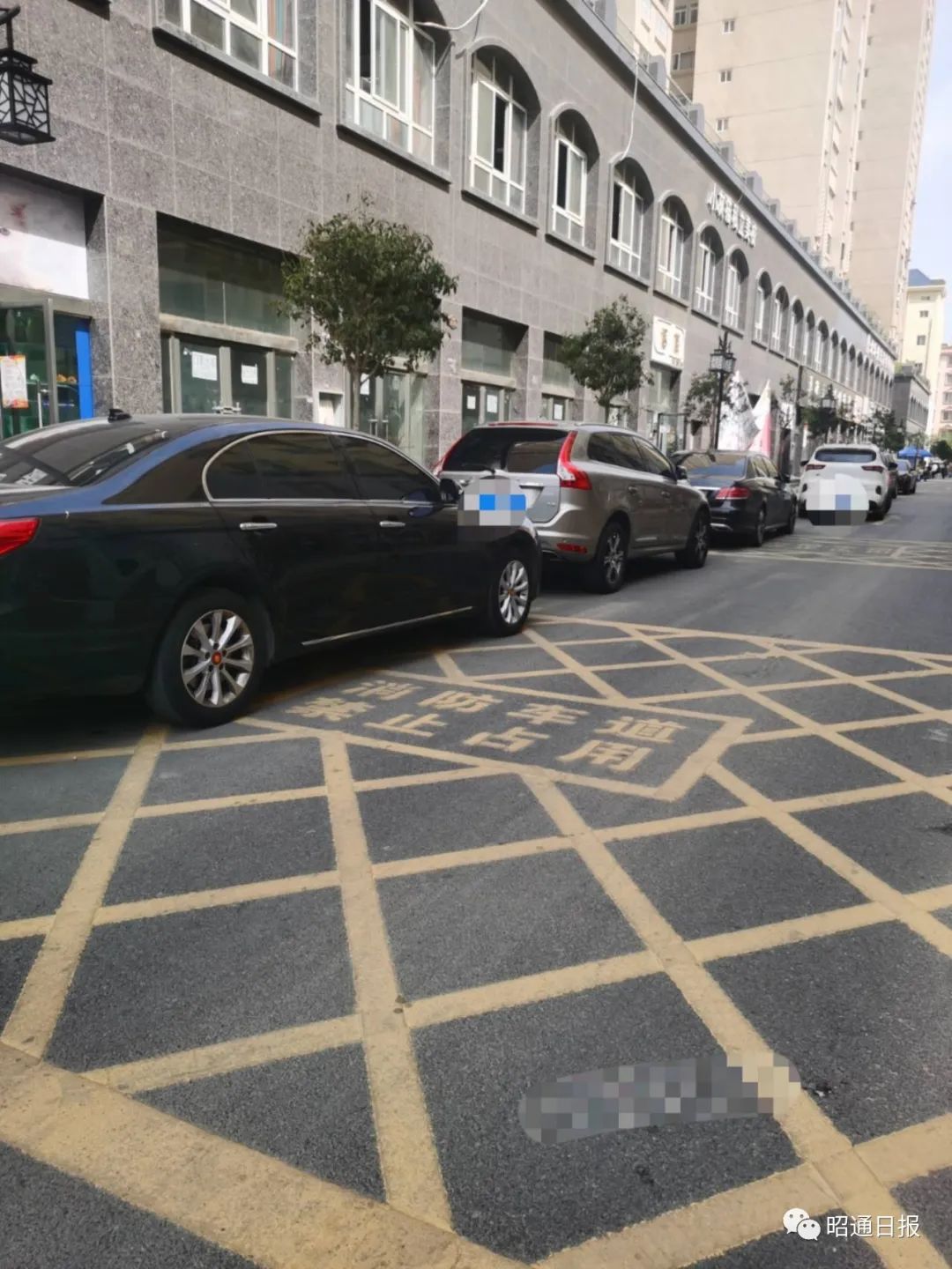 昭通日报