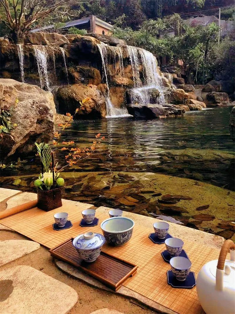 红河文旅