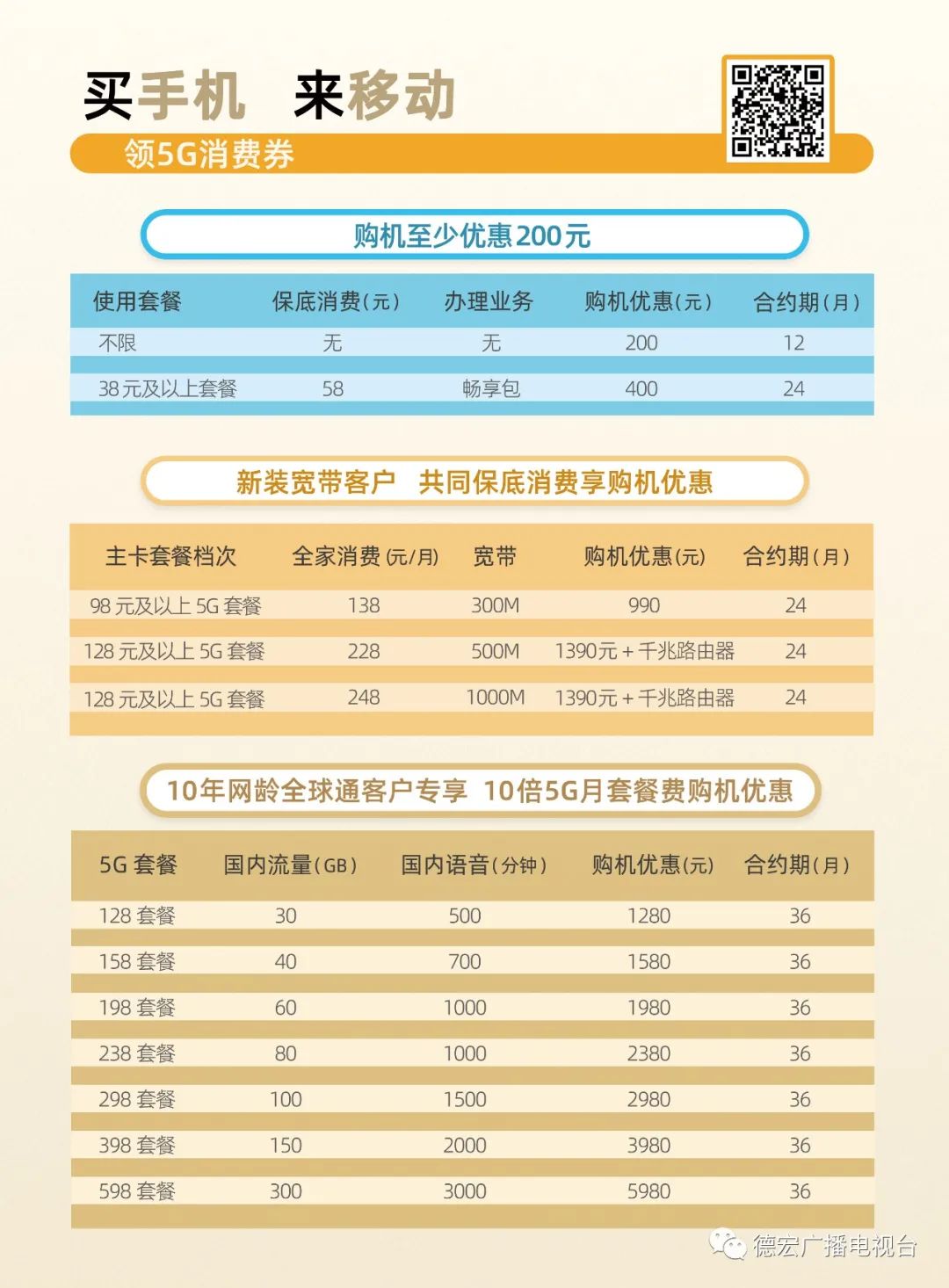 德宏广播电视台
