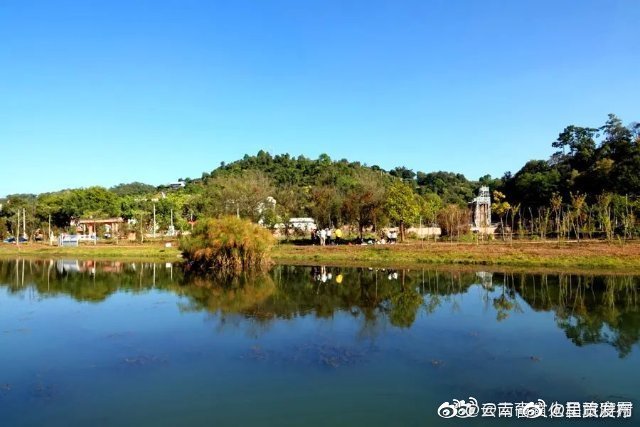 呈贡发布