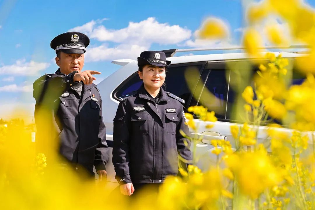 云南警方
