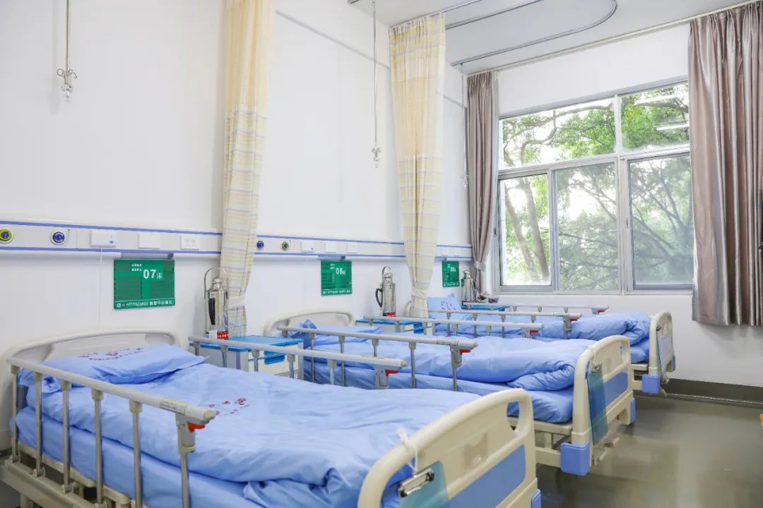 普洱市人民医院