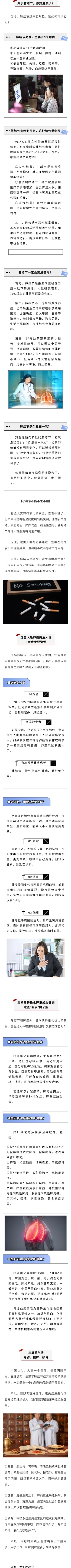 这些伤肺因素…一个比一个棘手！