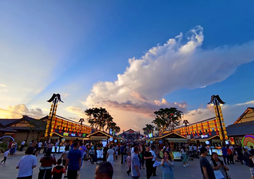 红河文旅