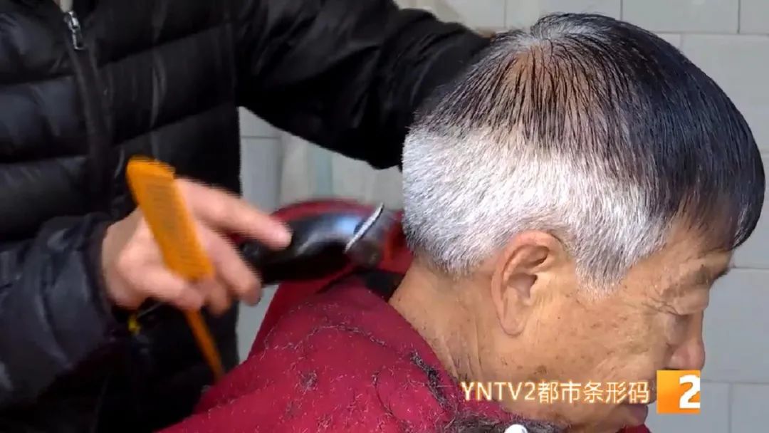 掌上春城微信公众号