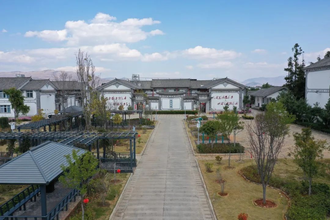 大理电视台