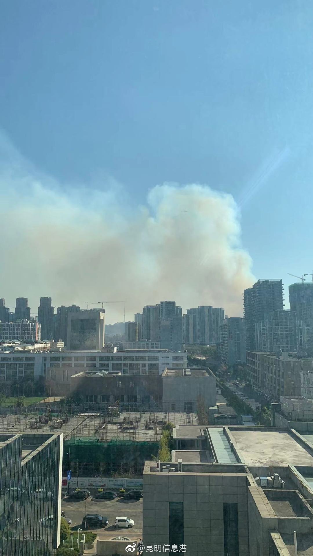 昆明信息港