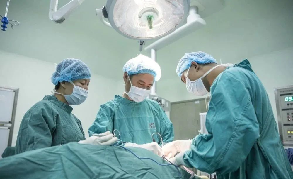 普洱市人民医院