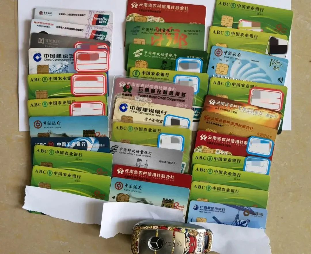 云南政法