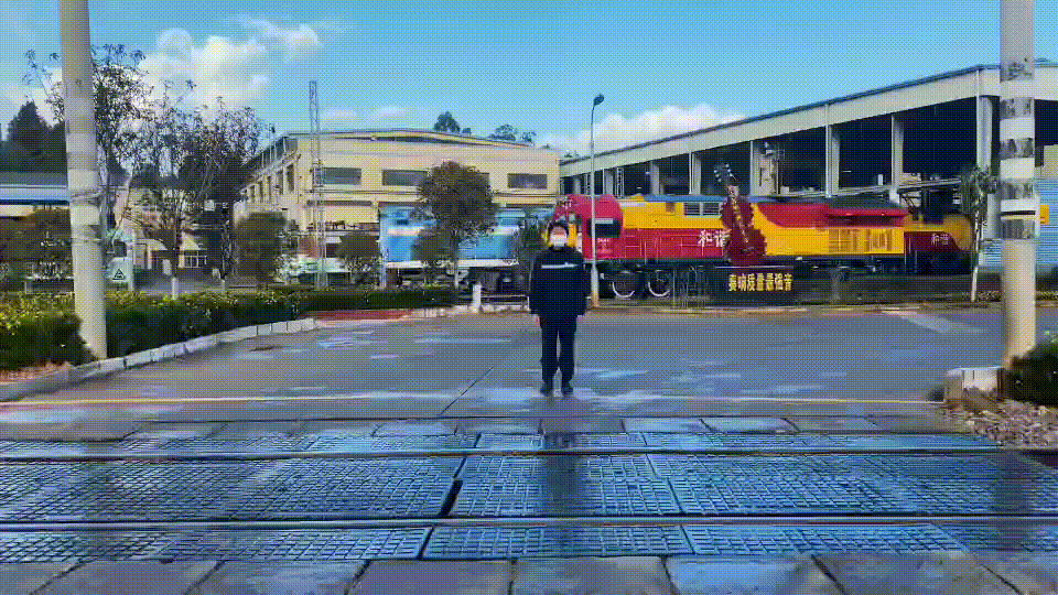 昆明铁路