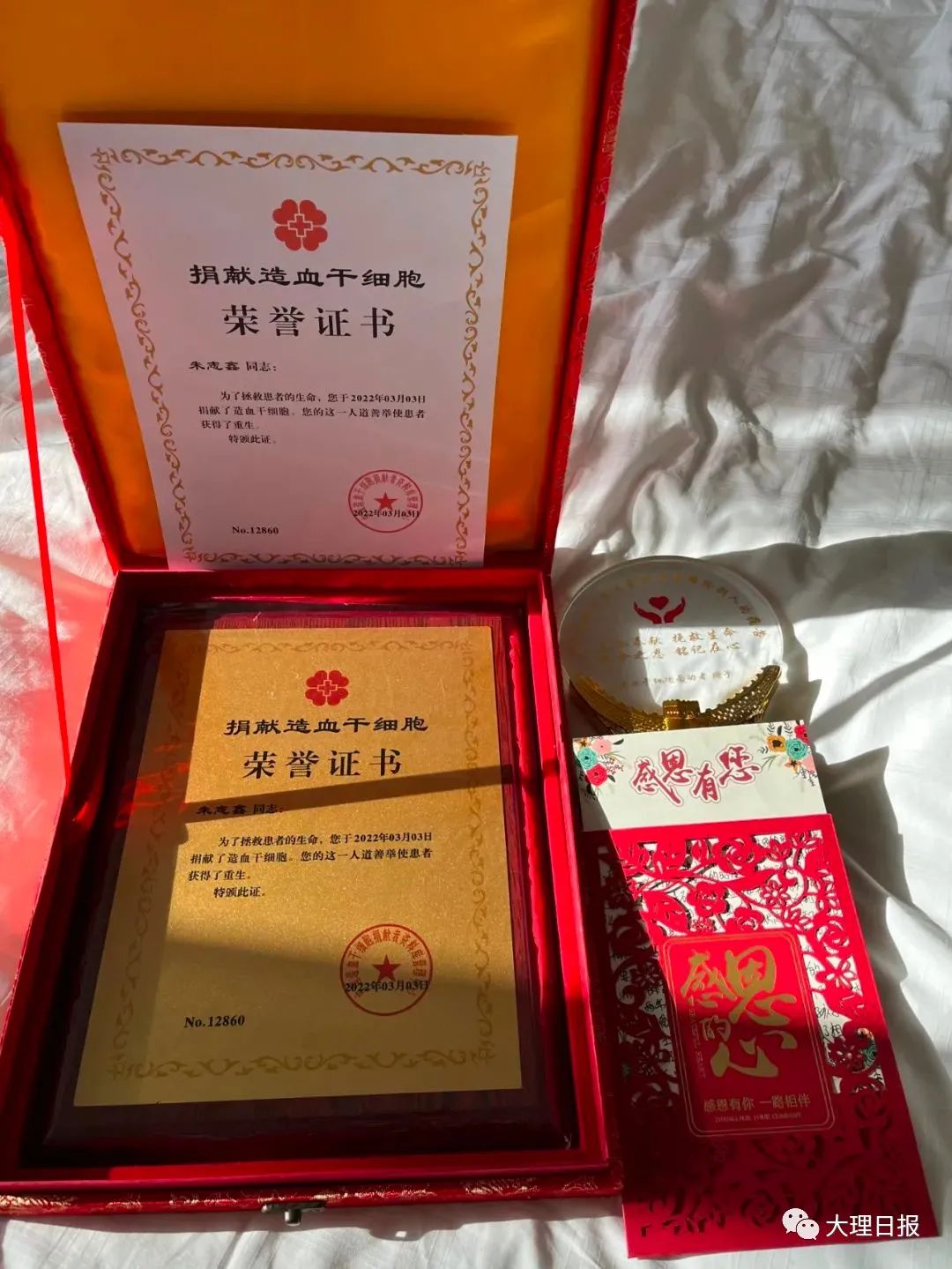 大理日报