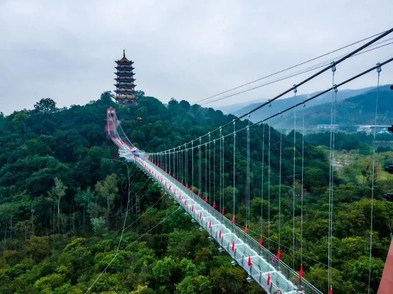红河文旅