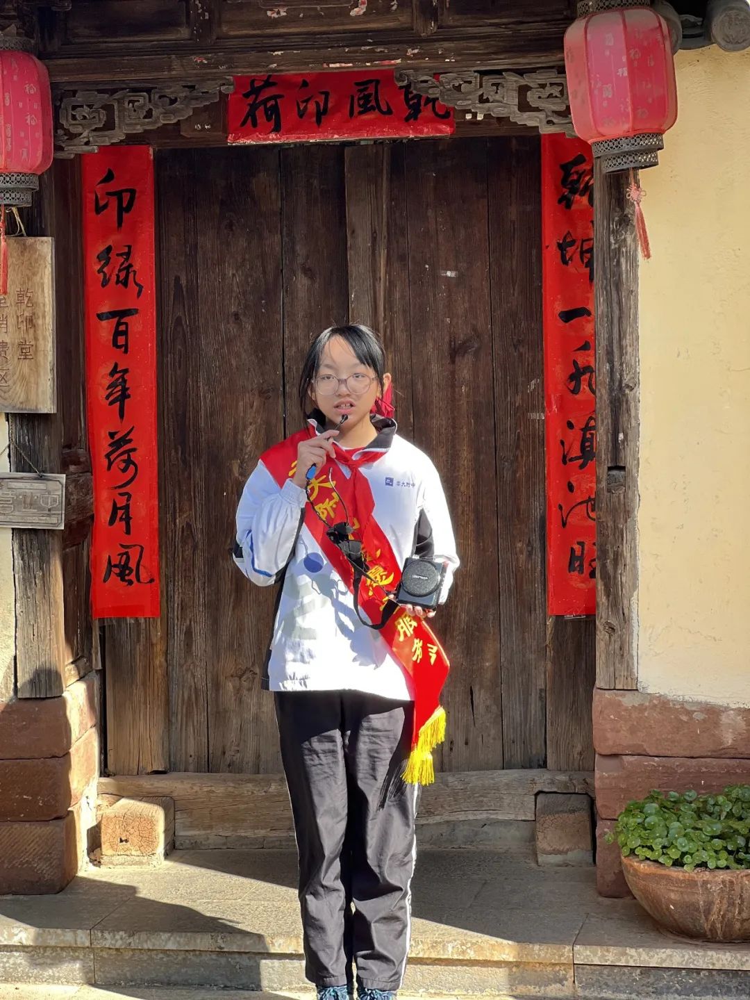 大观楼