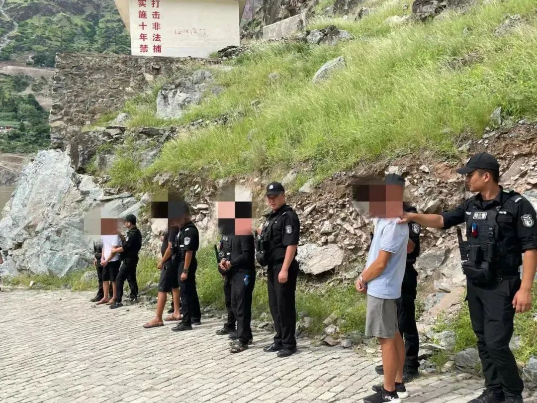 东川发布(微信)