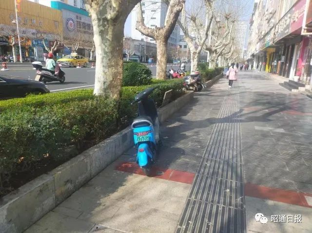 昭通日报