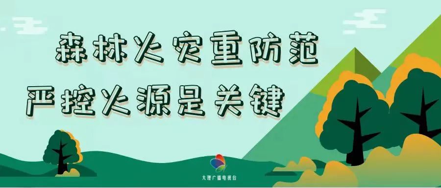 大理电视台
