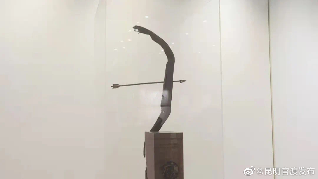 “昆明官渡发布”微博