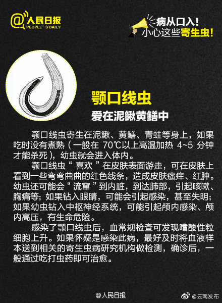 “云南发布”微博