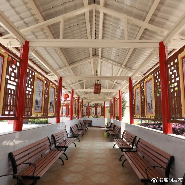 嵩明发布