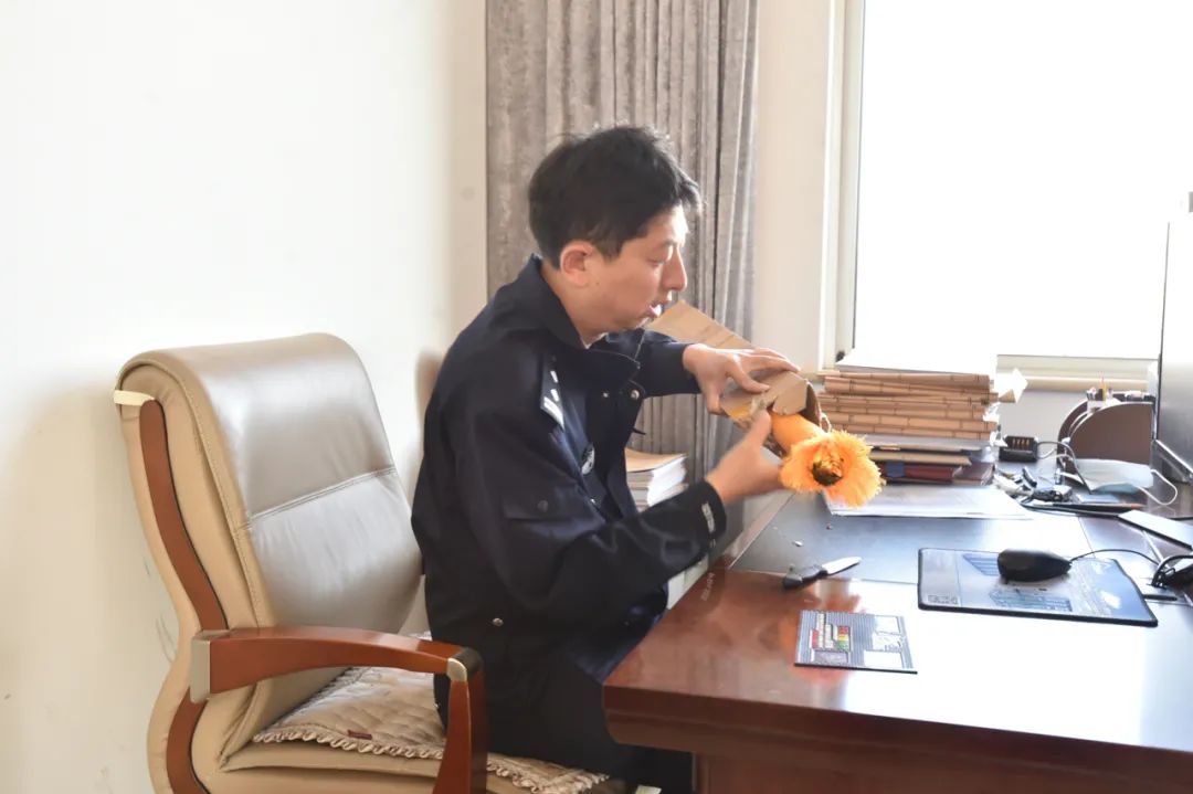 云南警方