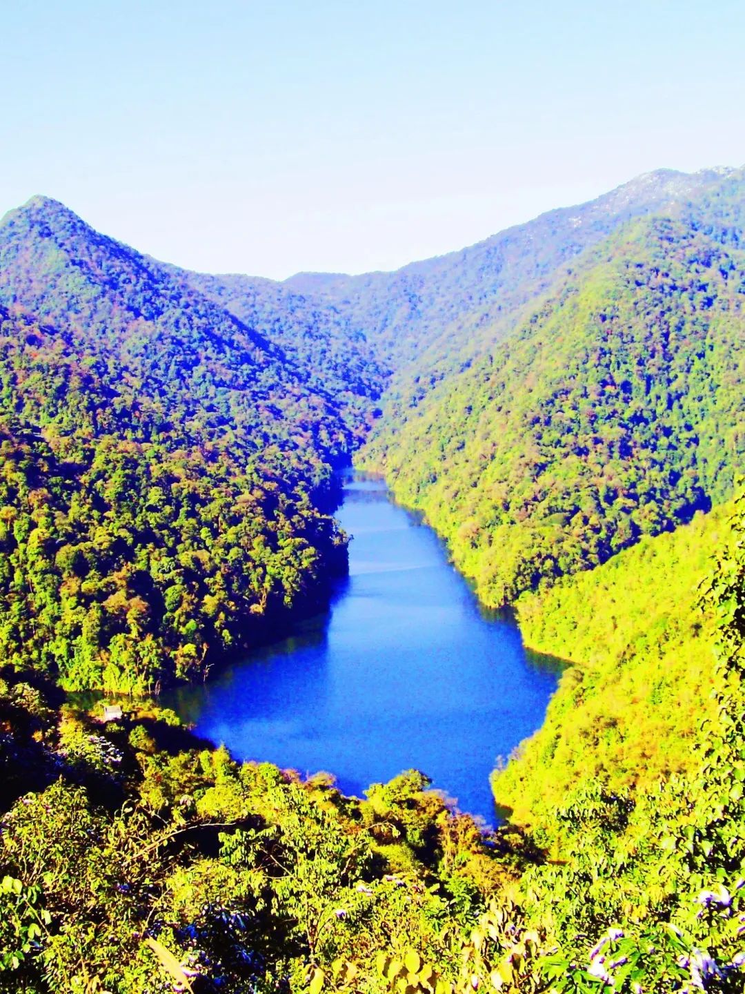 红河文旅