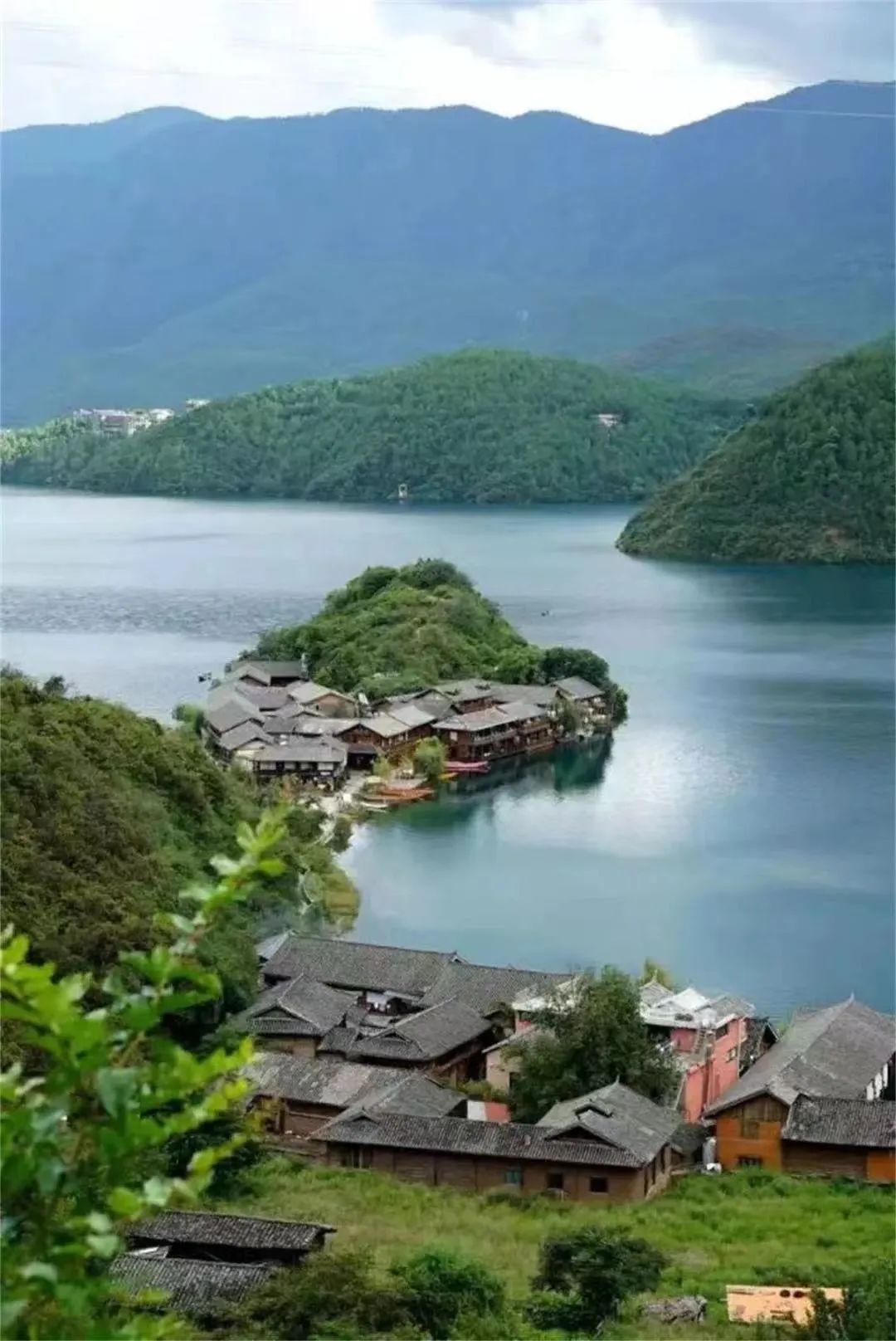 文旅云南
