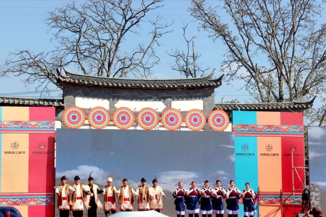 微丽江