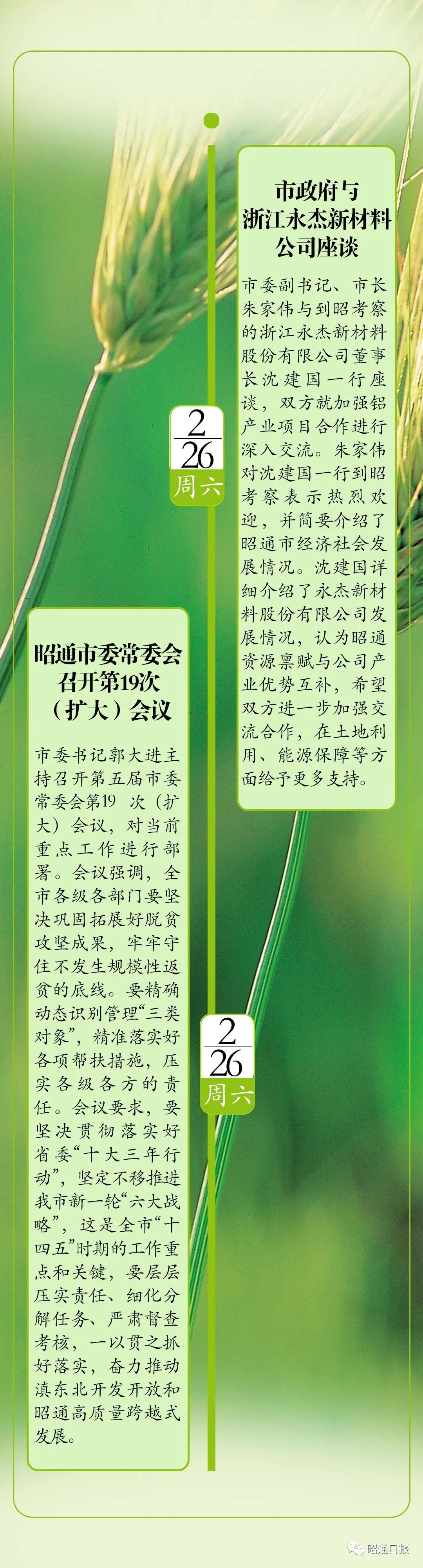 昭通日报