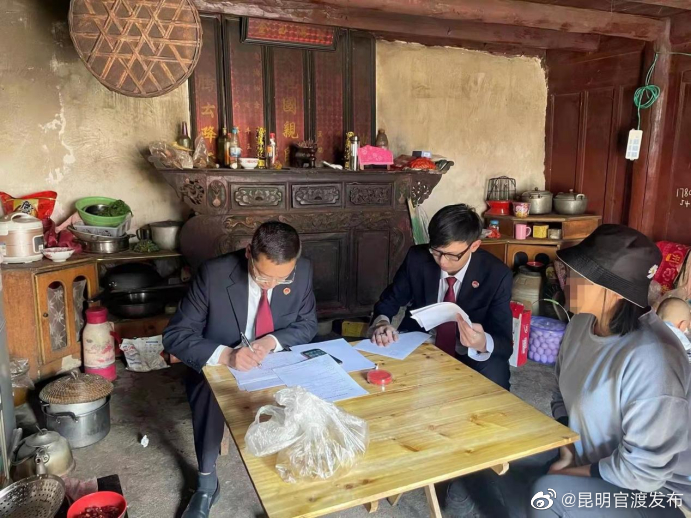 司法救助以“检察速度”传递“检察温度”