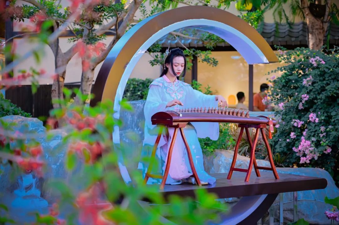 红河文旅