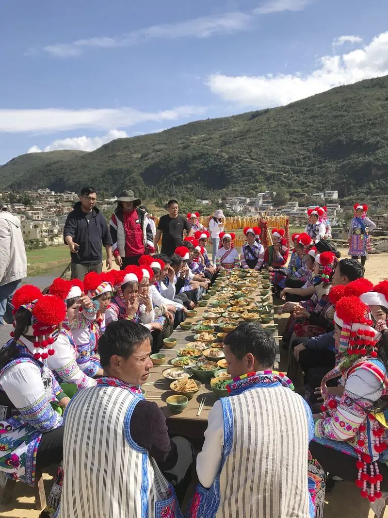 红河文旅