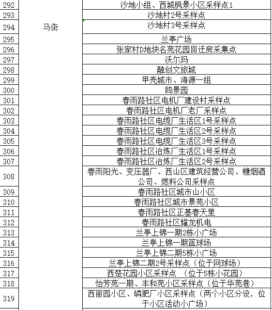 918云南交通台(微信)