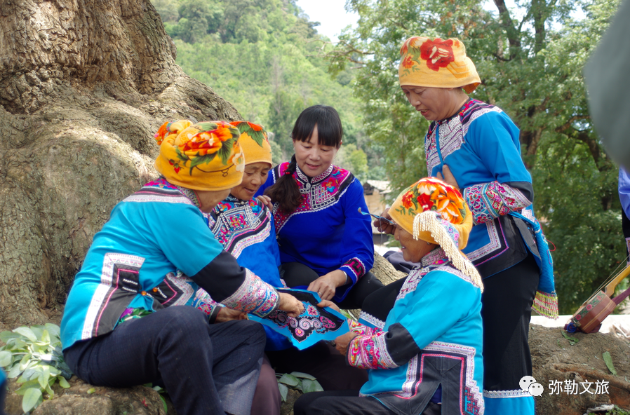 红河文旅