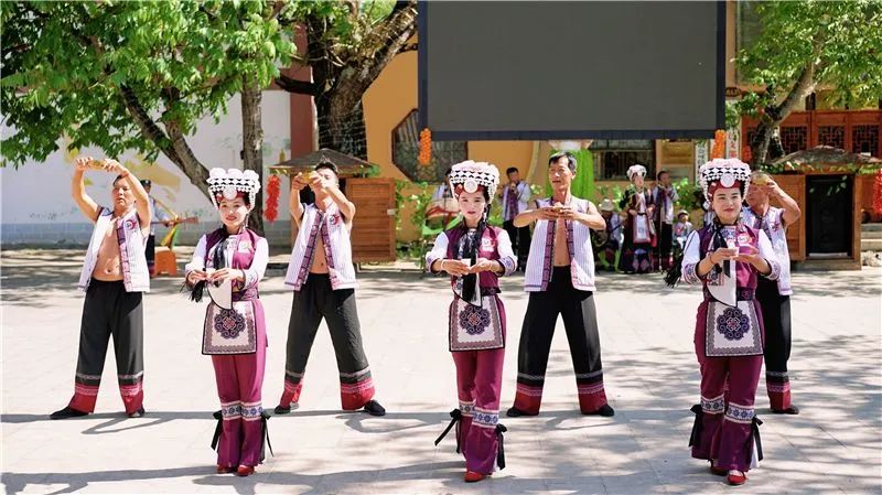 红河文旅