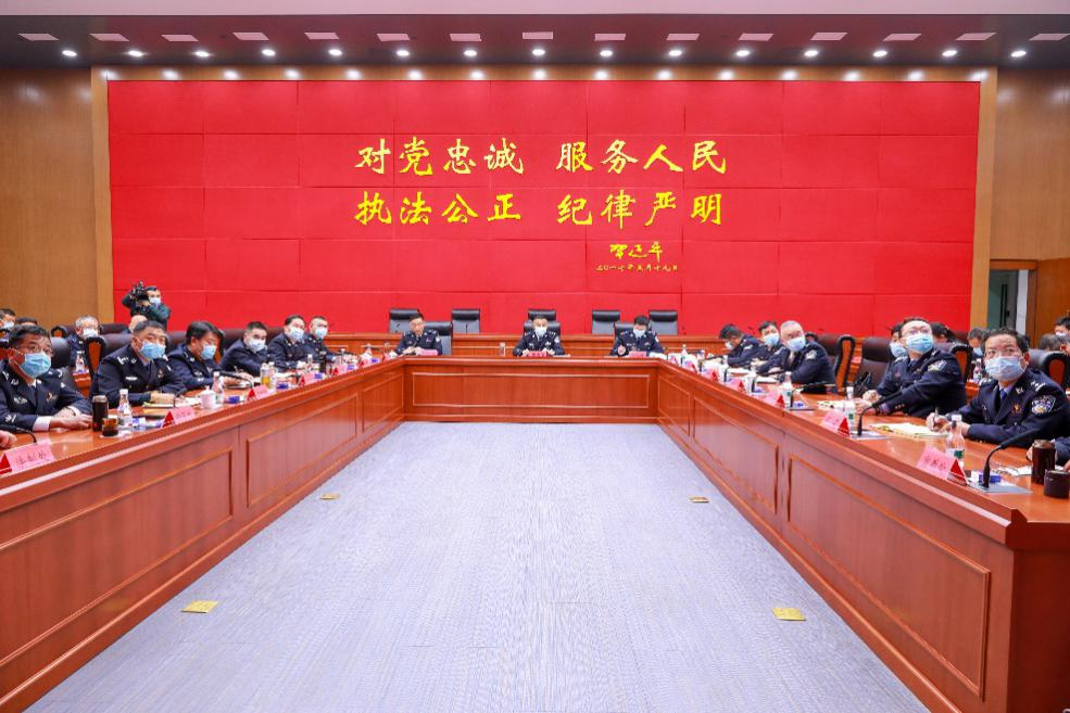云南警方