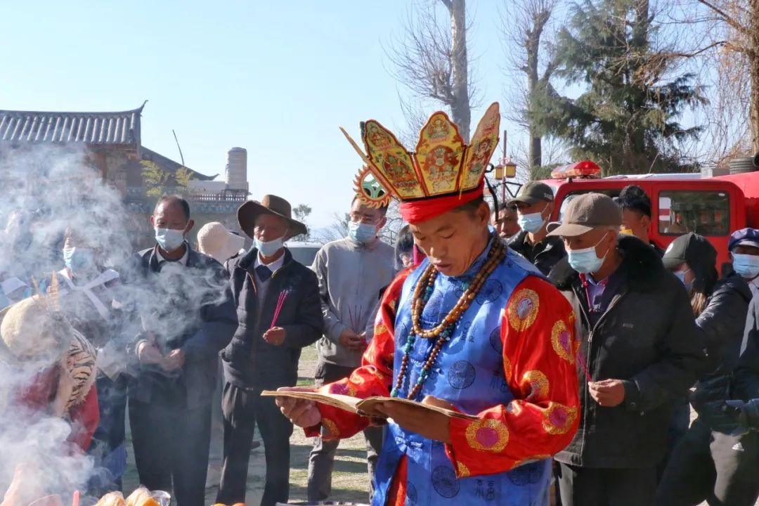 微丽江