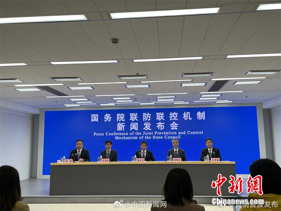 中疾控专家：未发现80岁老人更易出现新冠疫苗不良反应现象