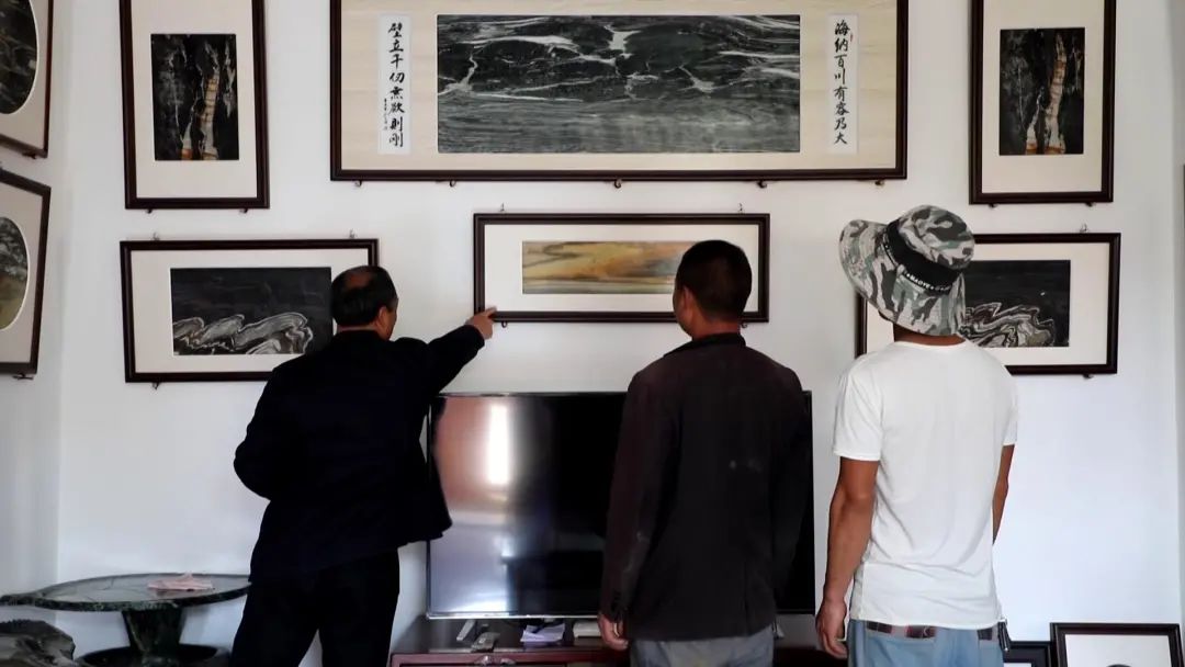 大理电视台