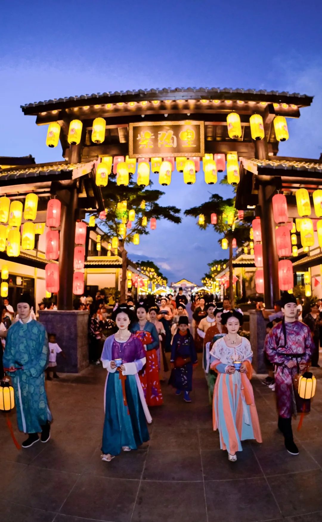 红河文旅