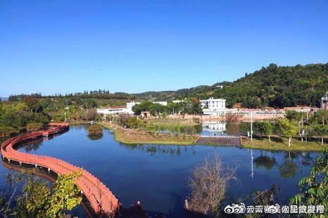 呈贡发布